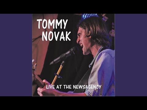 Could I Have Been the One (Live)