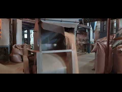 Mappillai samba kaikuthal- red rice, packaging type: jute ba...