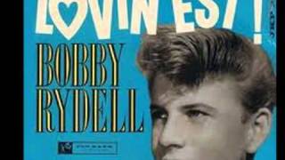 Bobby Rydell Bobby's girl
