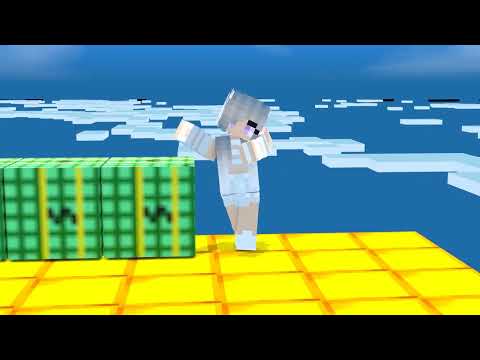 Monster School:Love and Money Run Challenge - Minecraft animation