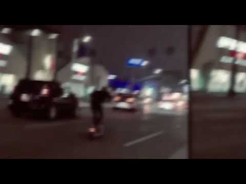 Official ky - Detroit flow 3 (shot by @officialky__)