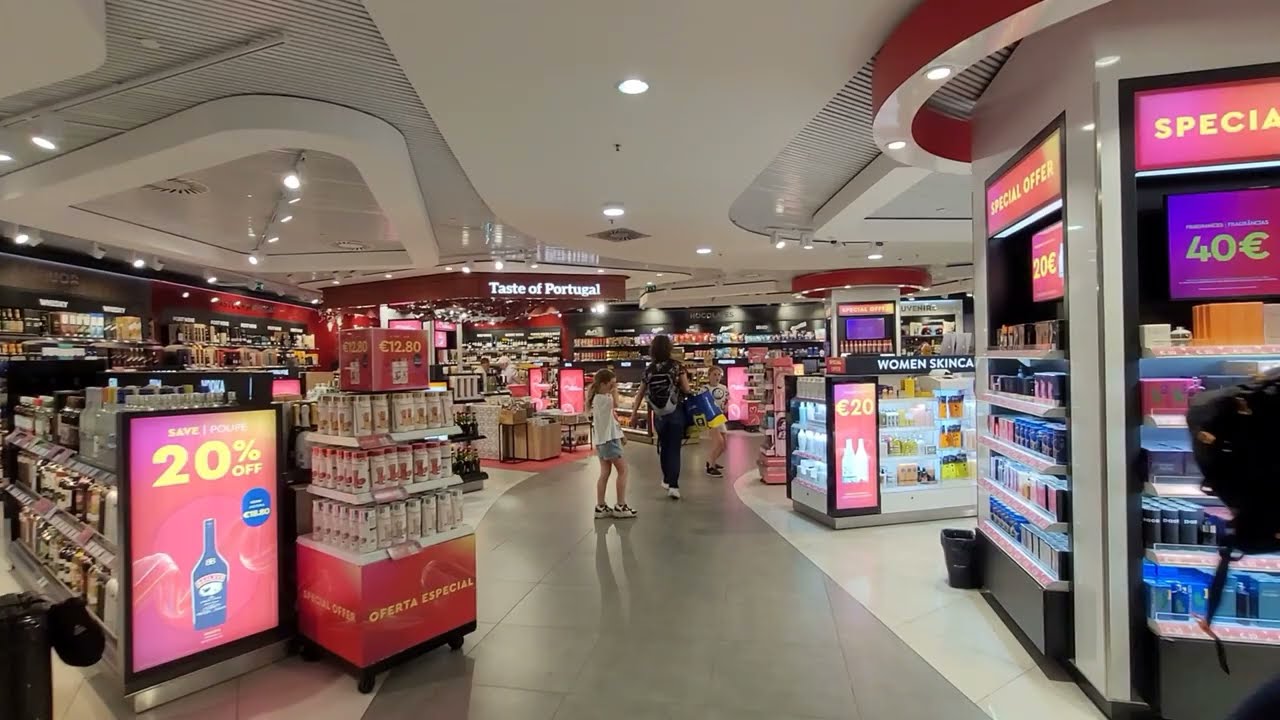 CIP Lounge (Non-Schengen) thumbnail