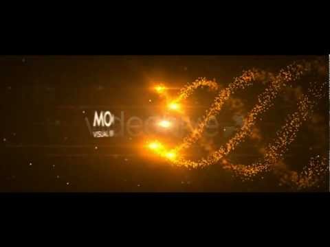 After Effects Project Files - Magical Logo Intro - VideoHive