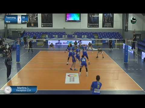 Lourenco Martins Highlight 2020-2021