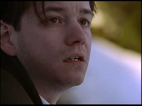 The Outer Limits "The Conversion"