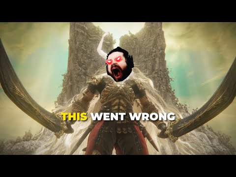 Gorgc vs Elden Ring - Funny Moments & Fails Compilation