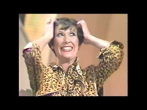 Anita Harris - This Is Your Life