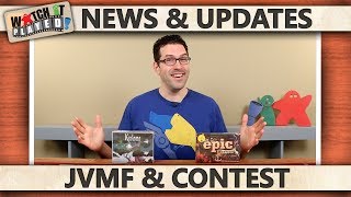 Watch It Played - Tiny Epic Western video thumbnail