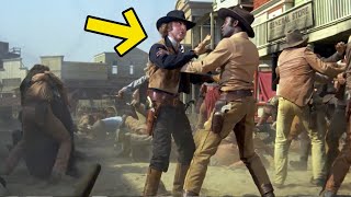 Classic Actors Who Completely Broke Character