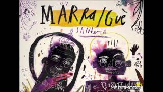 Marracash &amp; Gue Pequeno   Salvador dalì