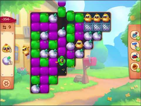 Farmscapes Level 354