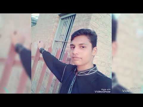 NACHAAN MEIN ODAY NALL - OFFICIAL VIDEO - ABRAR UL HAQ Usama Rajput Jnab