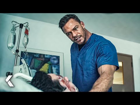 “I've Killed A Lot of Bad Guys, But Never Like This” Scene - Reacher Season 2 (2023)