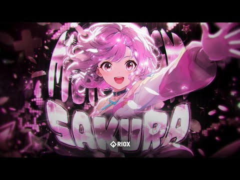 SAKURA-MONTAGE - SVNO