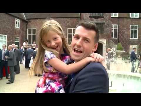 Joy and Gav's Wedding - Waiting for a Star To Fall