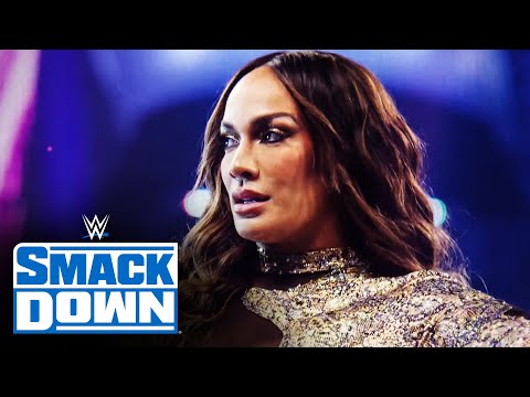 Queen Nia Jax isn’t afraid to get her hands dirty: SmackDown highlights, August 30, 2024