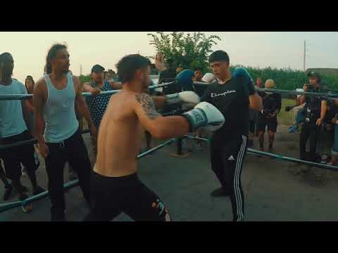 PYP 4th of July event 049 Timmy vs Sebastian Gloves up guns down Detroit 🔥💯🥊