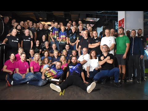 Suwalska Liga Bowlingowa po raz 16. Jest zabawa