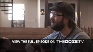 Don Chaffer of Waterdeep  Wading in the Mystery of Music