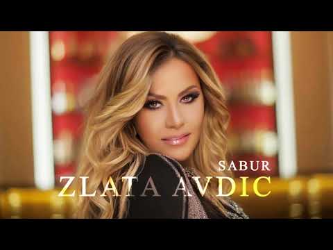 Zlata Avdic - 2021 - Sabur