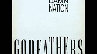 The Godfathers "This Damn Nation"