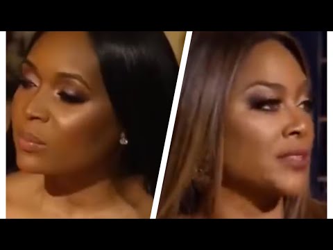 S10 RHOA Kenya vs Marlo