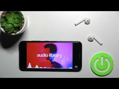 NOKIA 1.4 Speaker Test | Sound Quality