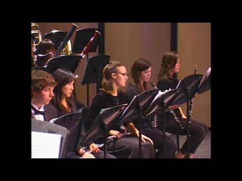 07 DHS Symphony Orchestra Academic Festival Overture, Op  80 Brahms