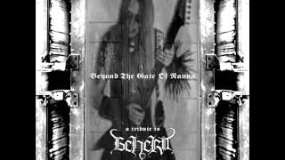 Hellchasm - Black Arts (Beherit Cover)