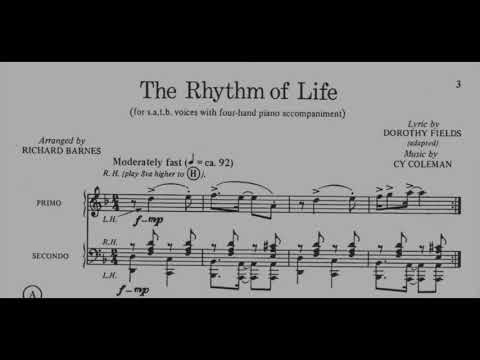 The Rhythm of Life