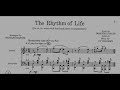 The Rhythm of Life