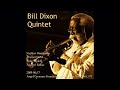 Bill Dixon - 2005-06-17, Angel Orensanz Foundation for the Arts, New York, NY