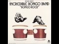 Incredible Bongo Band - Last Bongo in Belgium