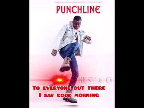 Punchline Amund X Magnito - Hustle O 2.0 (Lyrics Video)