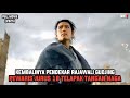 KEMBALINYA PENDEKAR RAJAWALI PEWARIS JURUS 18 TELAPAK TANGAN NAGA ALUR CERITA FILM