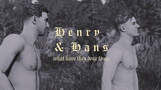 Henry &amp; Hans | What have they done to us (Kingdom Come Deliverance)