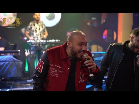 NARCIS❎BUZELE TALE❎MA JUR MA JUR CU FOC 2022❎@ClubTranquila