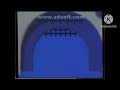 Monsters Inc VHS Closing Swedish