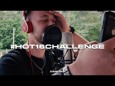 Dzieciak | #Hot16Challenge2