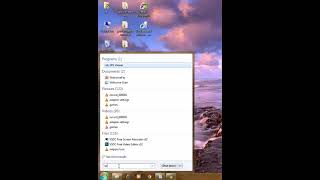 How to Open XPS Viewer in Windows 7