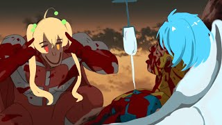 [Vtub] 秋月莉莉卡到底是不是台V？今天就有答案