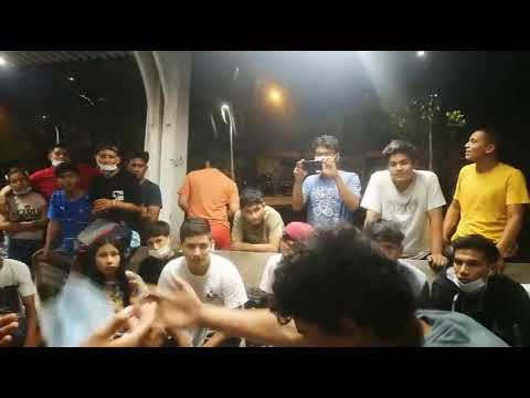 LOA vs ENZO - 8vos de final Plaza Sargento Lores - KATARSIS UNDERGROUND - BFL IQUITOS