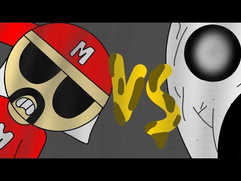 ambush do Doors vs mussoumano animado