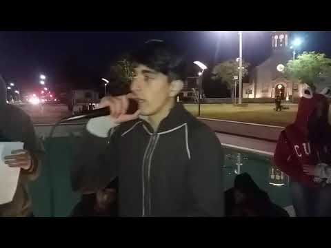 truko vs relax/ Octavos/ fecha 5 Cerberos free