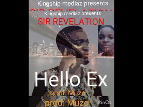 Nkhoxi - hello ex (official audio)