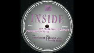 C &amp; M Productions Presents Parliament Of House  -  Inside (Deep Inside)