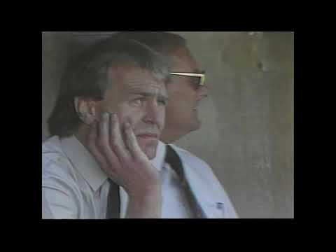 AAMI Footy Flashbacks | 1985 SANFL Grand Final | Glenelg v North Adelaide