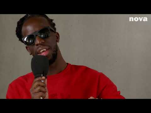 Youssoupha : « Le rap perdure parce qu'il parle des gens vrais »