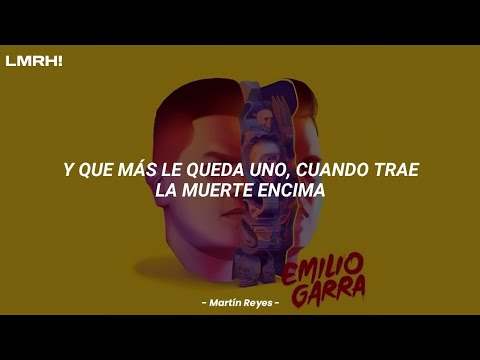 Régulo Caro - A.F.L.C.G. [LETRA]