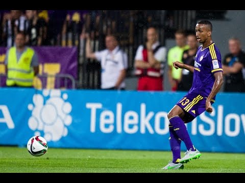 ABEL GIGLI - Defending Skills - Not In My House!